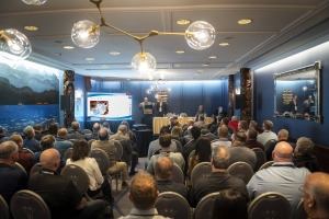 Concurrent Sessions