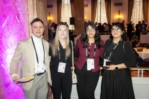 Networking