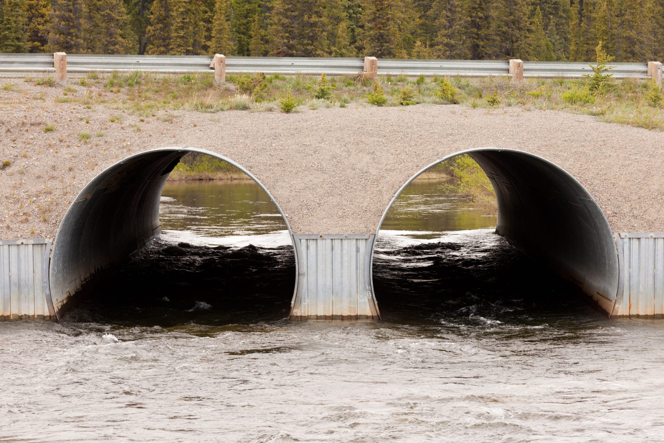 Bridge and Culvert Management