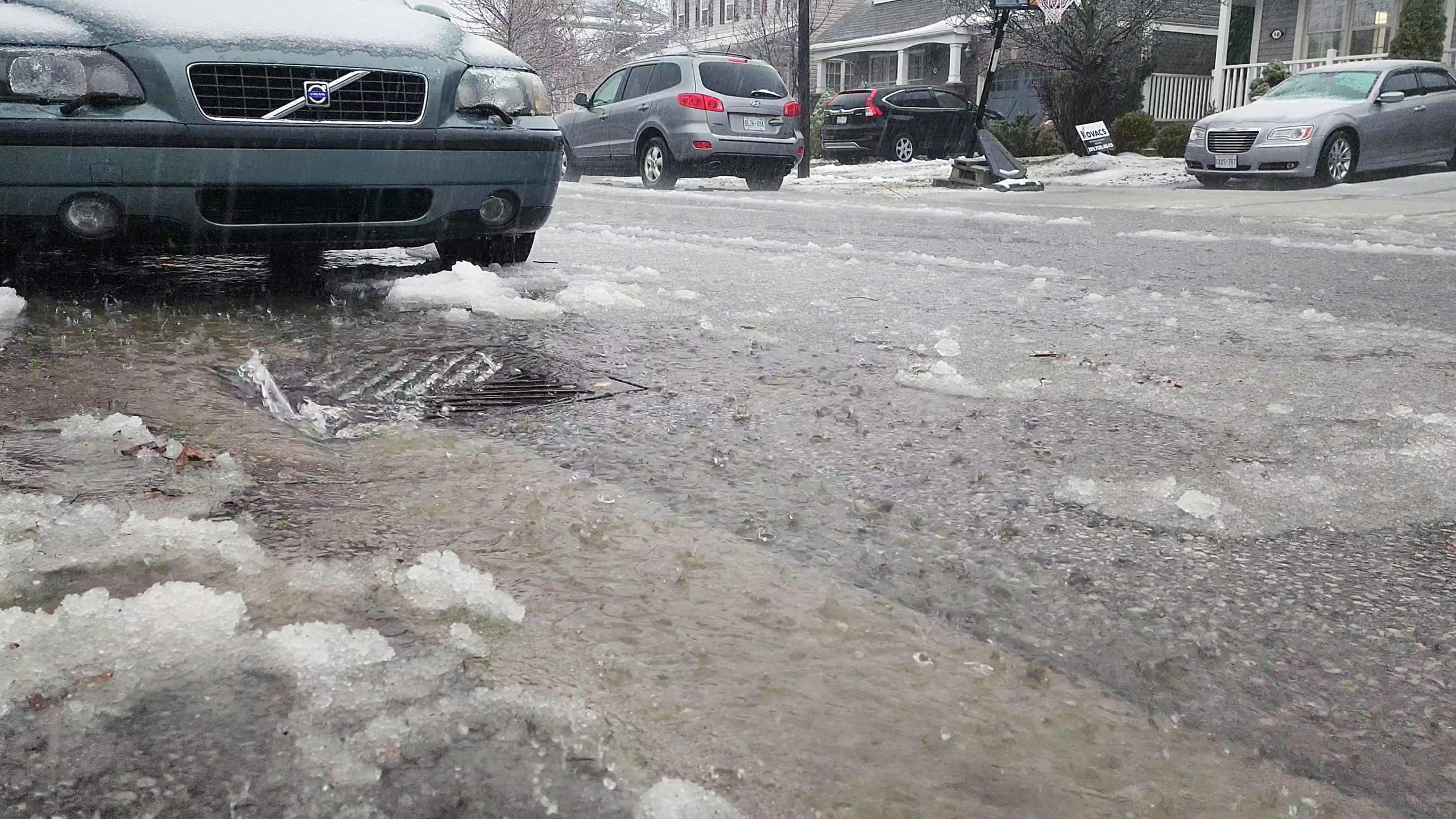 Stormwater Management