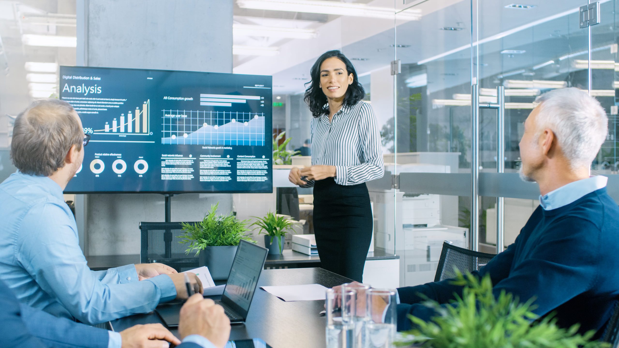 Basic Report Writing and Presentation Skills