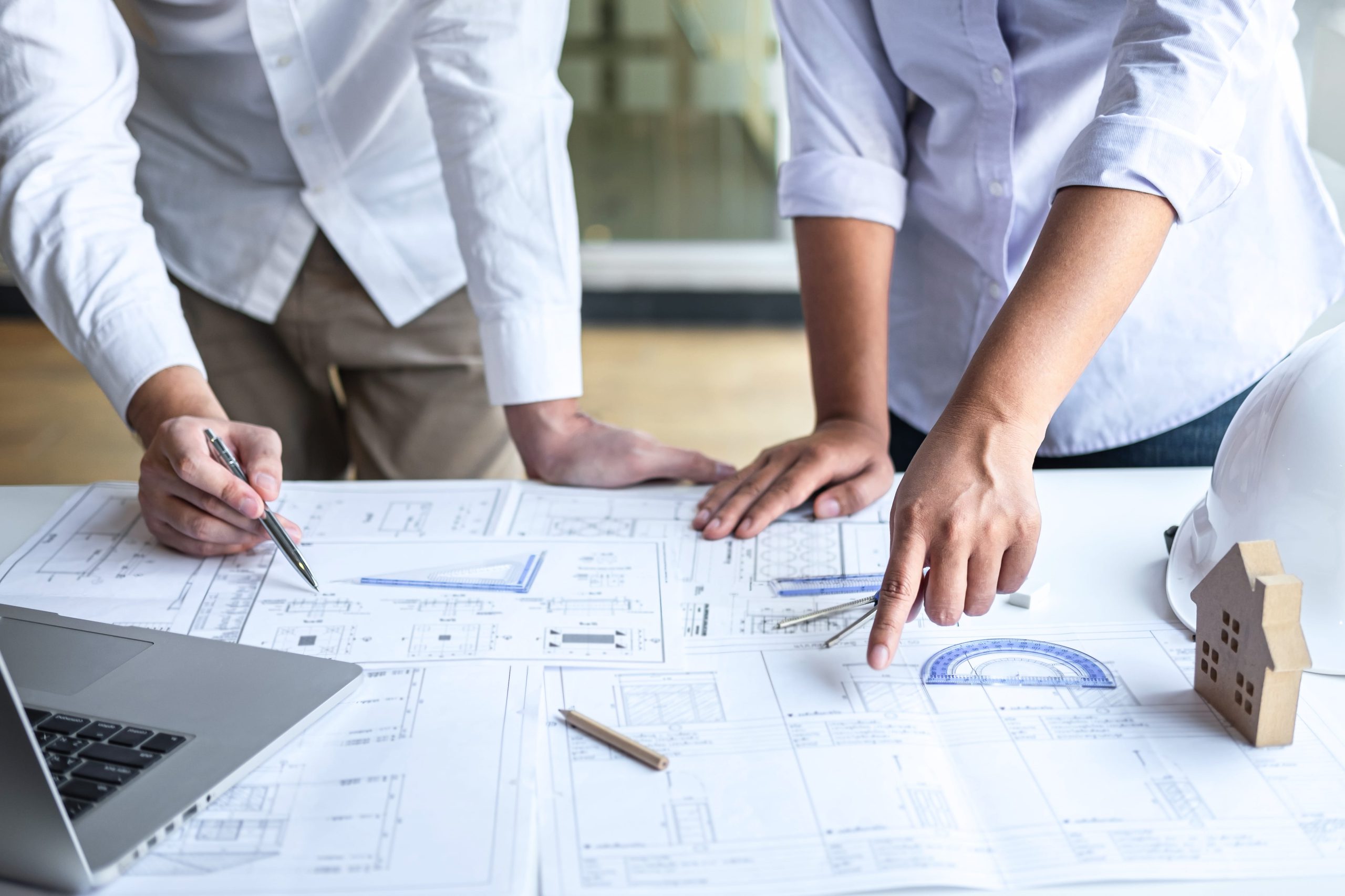 Introduction to Plan Reading & Contract Interpretation