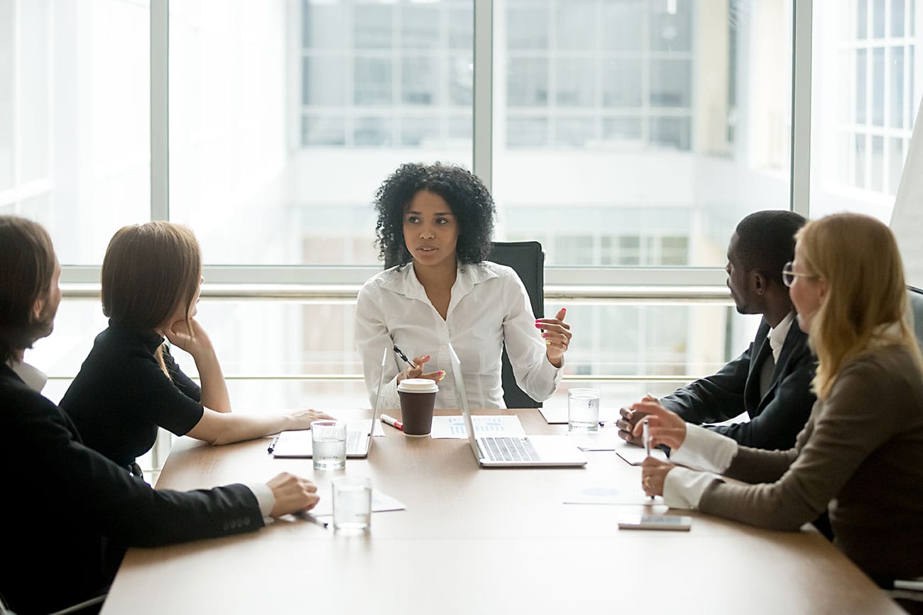 Effective Management