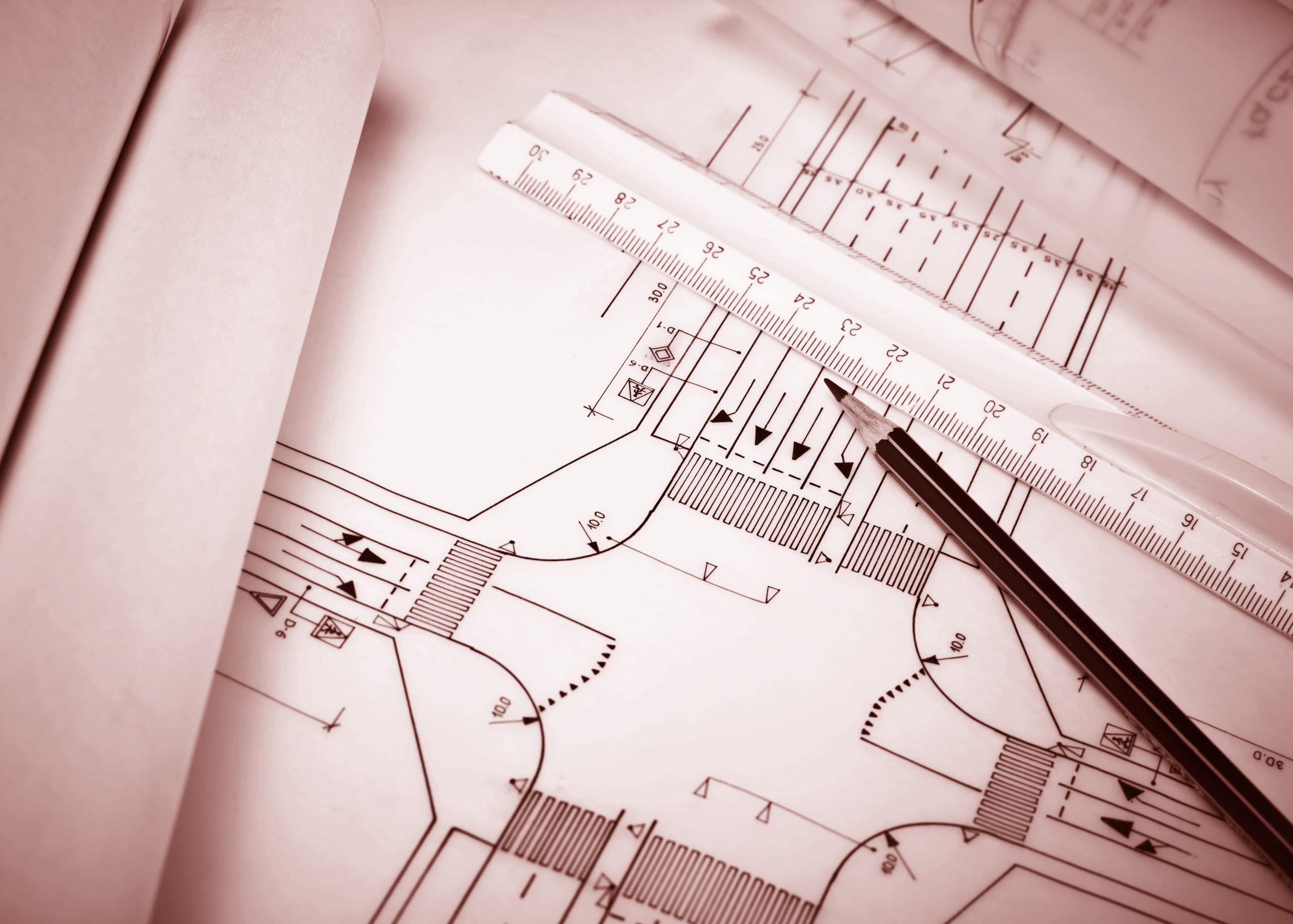 Overview of Municipal Road Design and Construction