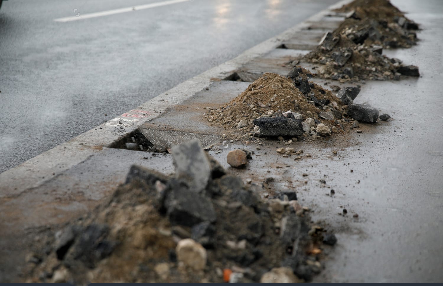 Soils & Pavements