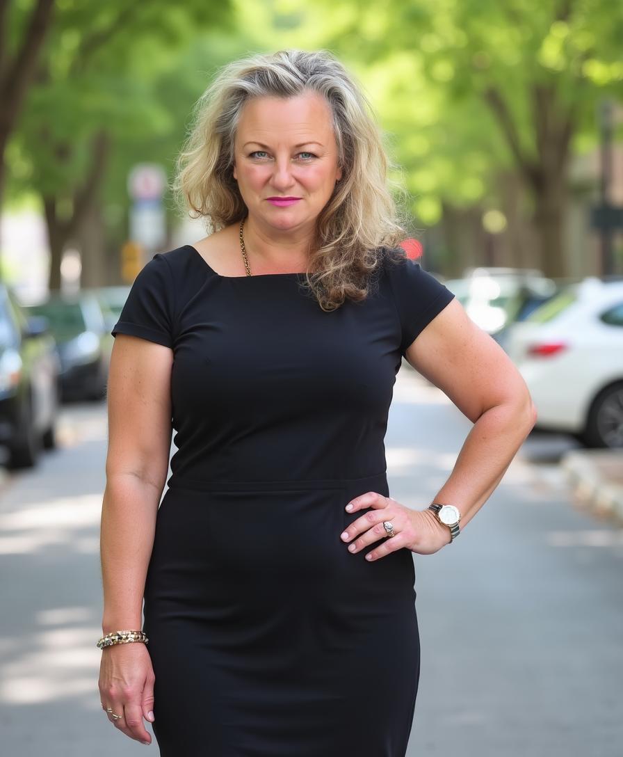 Dina Barazza