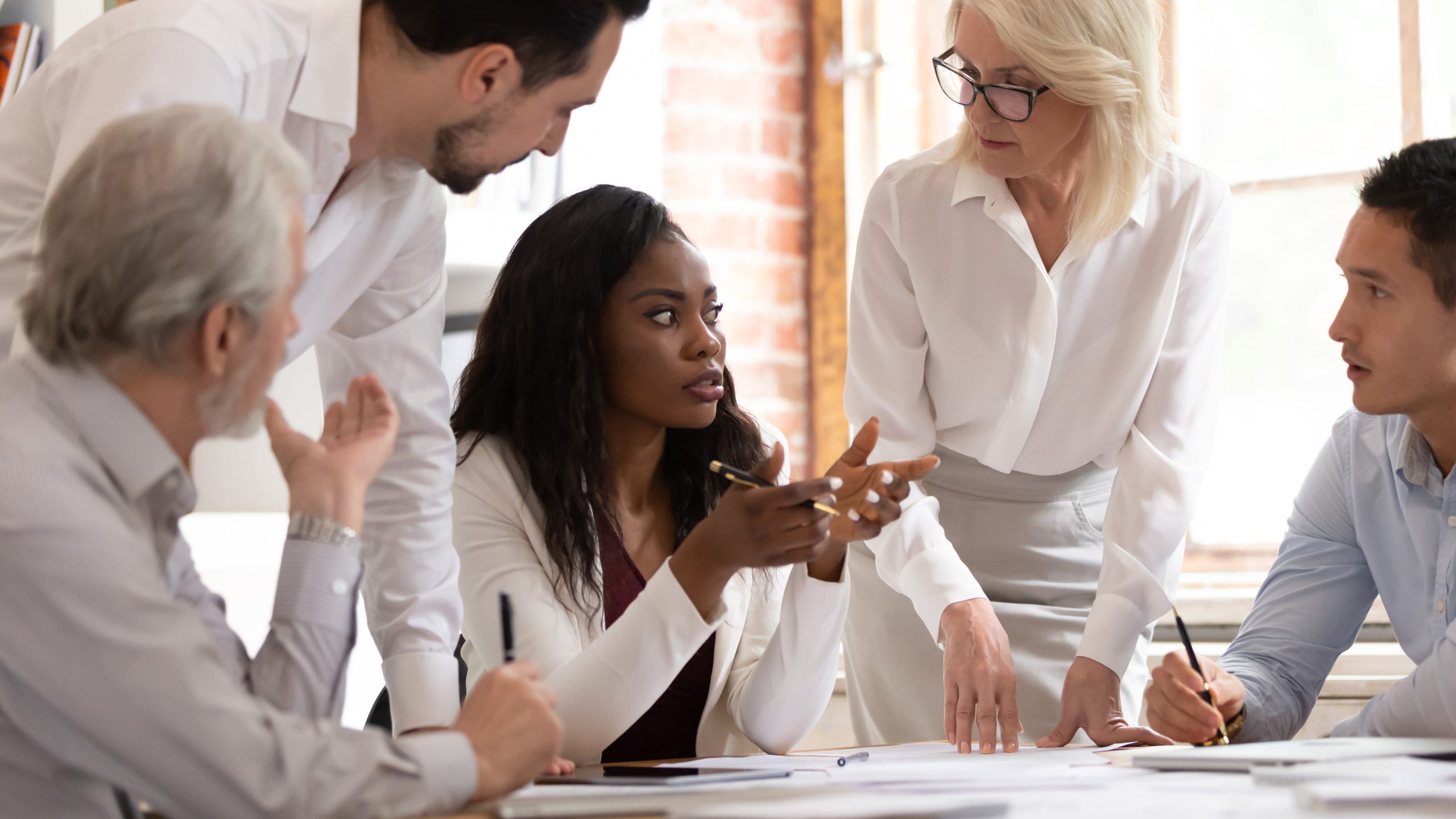 Emerging Municipal Leaders