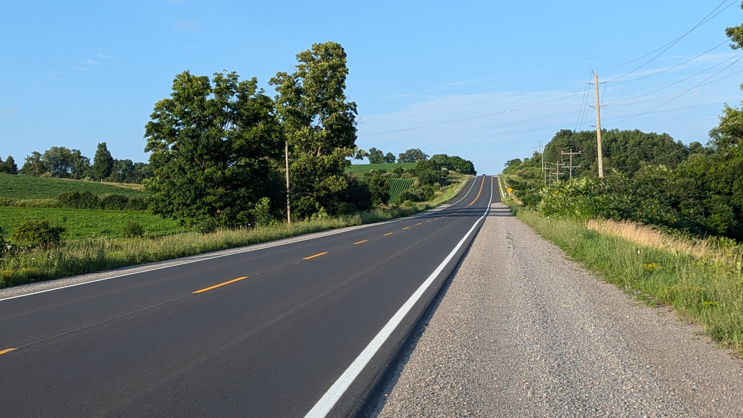 Road Design: Geometrics