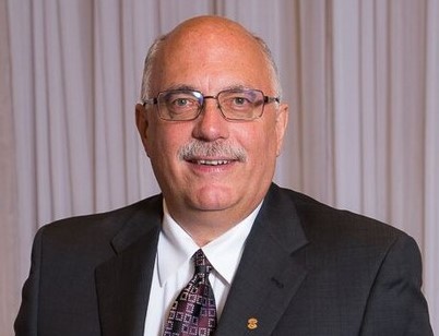 Robin Dunn