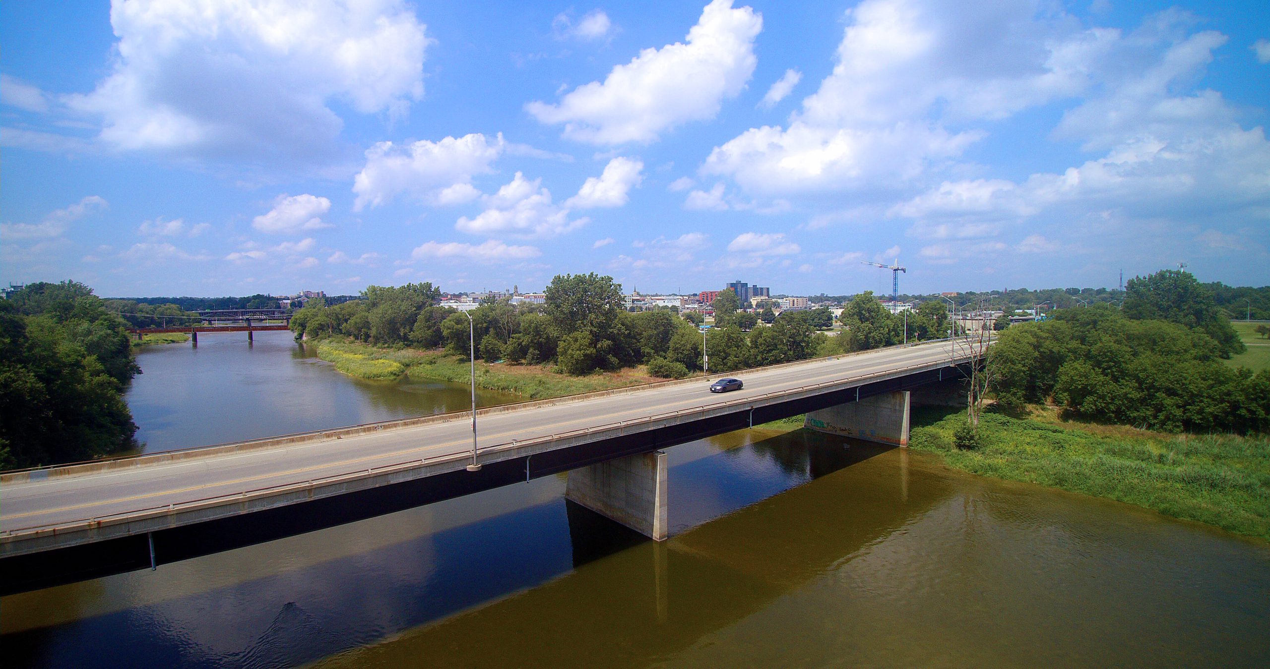 Bridge Inspection